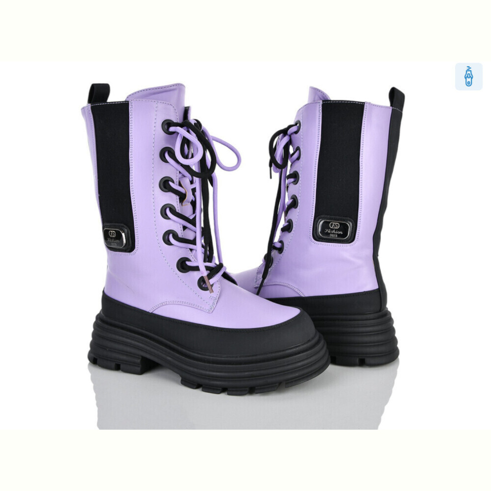 Ботинки Xifa kids 280-3