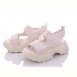 Босоножки Violeta 197-118 beige