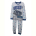 Пижама OL 001-4 white