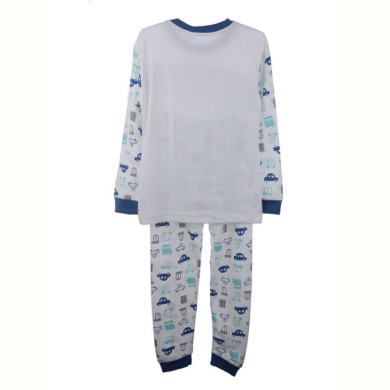 Пижама OL 001-4 white