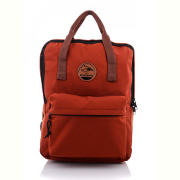 Рюкзак David Polo 1153 brown