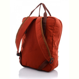 Рюкзак David Polo 1153 brown