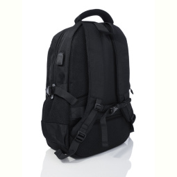 Рюкзак Superbag 1218 black