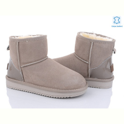 Угги ITTS 5860-17
