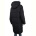 Пальто Obuvok 8810 black (09079)