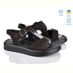 Босоножки Ailinda 3268-55