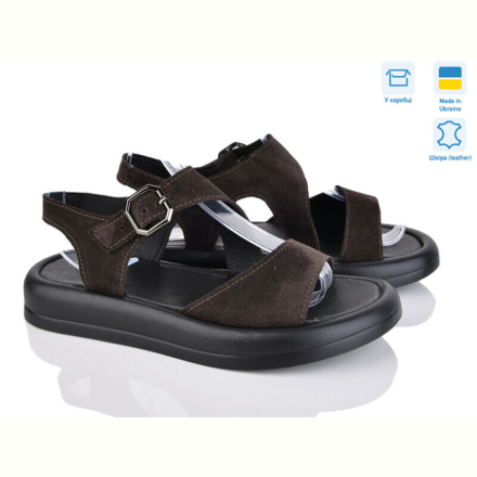 Босоножки Ailinda 3268-55