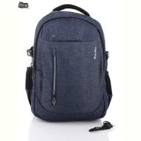 Рюкзак Superbag 1091 blue (30-250)