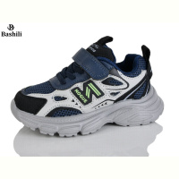 Кроссовки Башили L6522-0