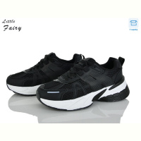 Кроссовки L.Fairy A1094-2 піна