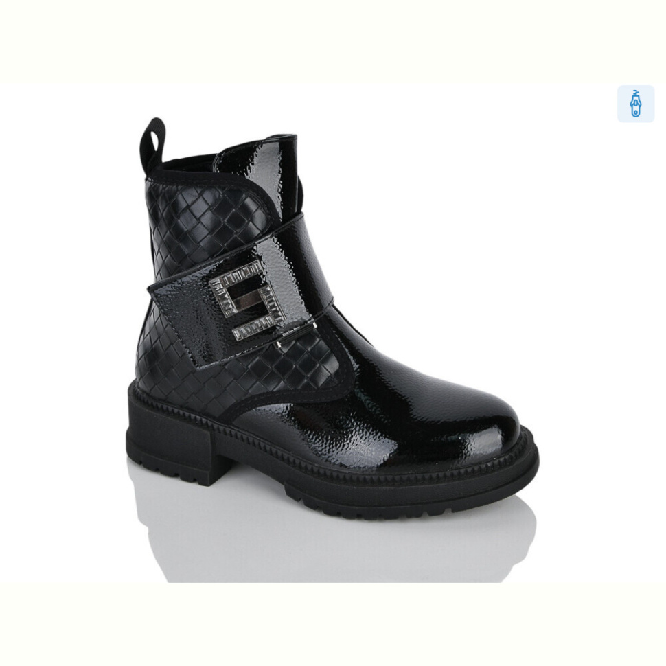 Ботинки Xifa kids XXF02-1233-2 Ботинки Xifa kids XXF02-1233-2