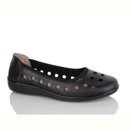 Туфли YUEMINGZHU 215 black