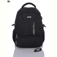 Рюкзак Superbag 1113 black (250)
