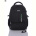 Рюкзак Superbag 1113 black (250)