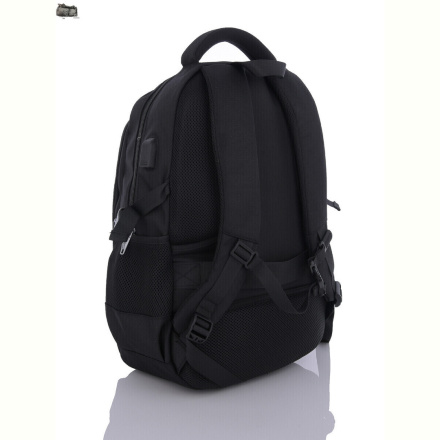 Рюкзак Superbag 1113 black (250)