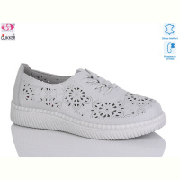 Туфли Gukkcr YK2036