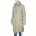 Пальто П2П Design 329-03 beige