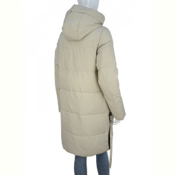 Пальто П2П Design 329-03 beige