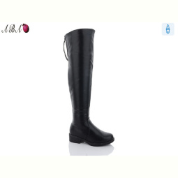 Сапоги Aba SL9486
