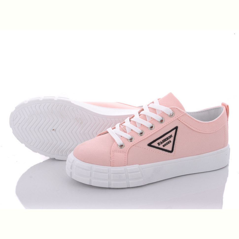 Кроссовки Violeta 20-875 pink
