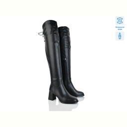 Ботфорты Lino Marano L421M