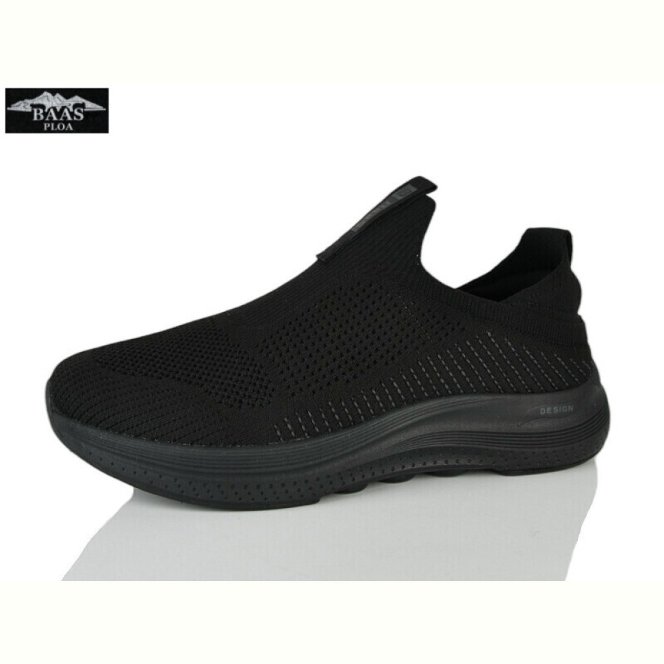 Кроссовки Baas L1892-1