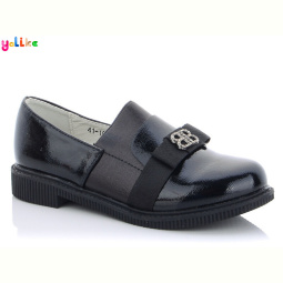 Туфли Yalike 41-10 black