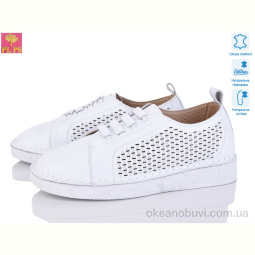 Туфли PLPS 962-2