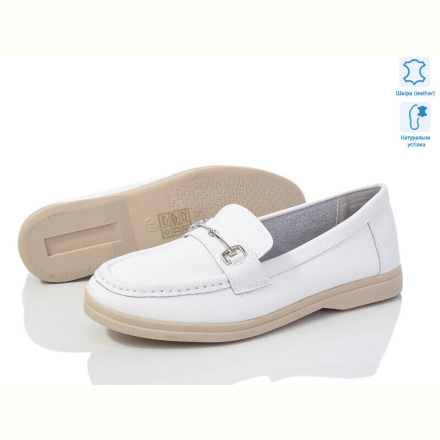 Туфли Mengfuna-AESD 937-37