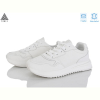 Кроссовки STILLI Group G160-2 шкіра