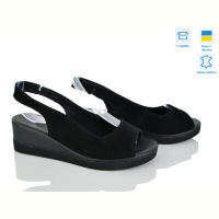 Босоножки Ailinda 1521-1А