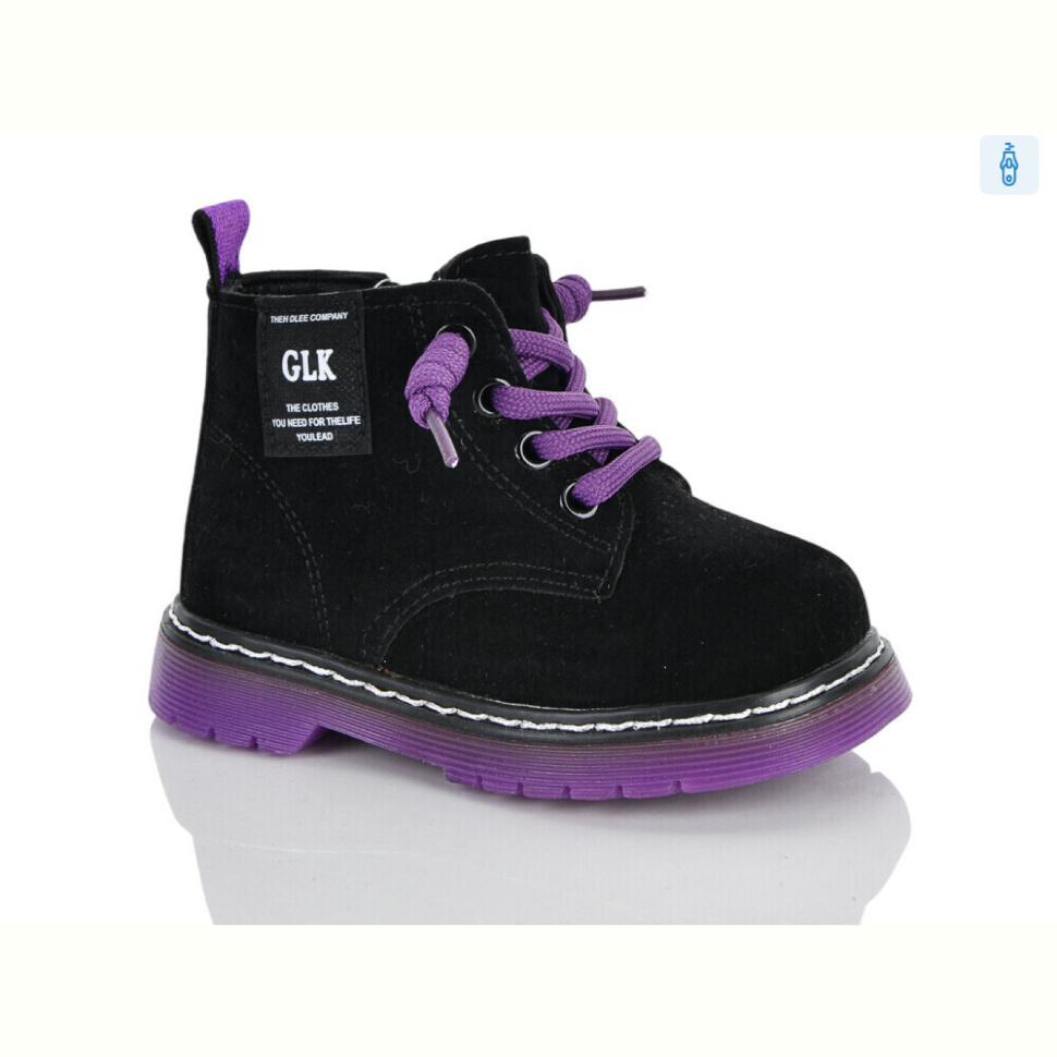 Ботинки Xifa kids XXF03-853-1Z Ботинки Xifa kids XXF03-853-1Z