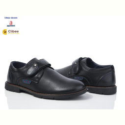 Туфли Clibee-Doremi MWC1925 black