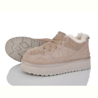 Ботинки Canoa 6026 beige