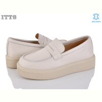 Туфли ITTS D731-E