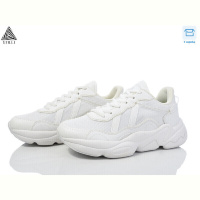 Кроссовки STILLI Group CX206-1 піна