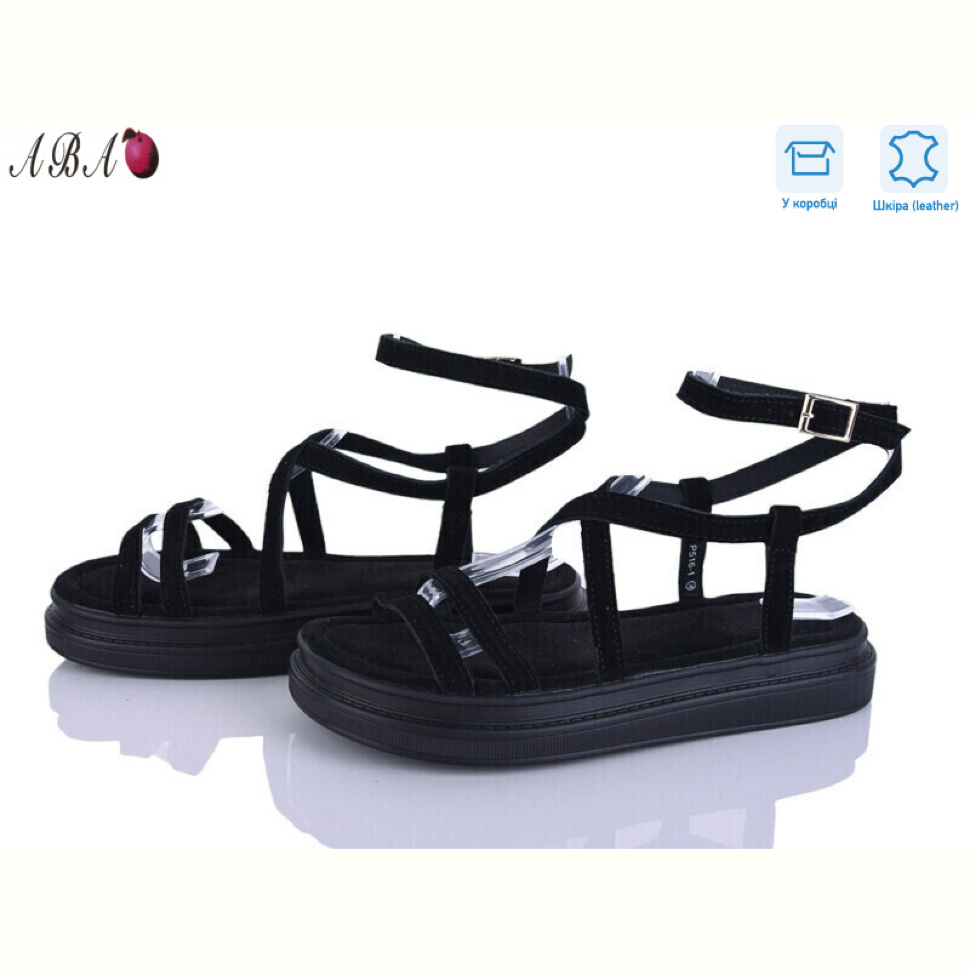 Босоножки Aba P5ABA16-1