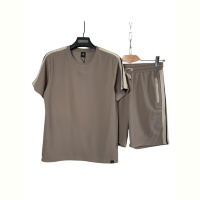 Спортивный костюм Audsa A185 brown