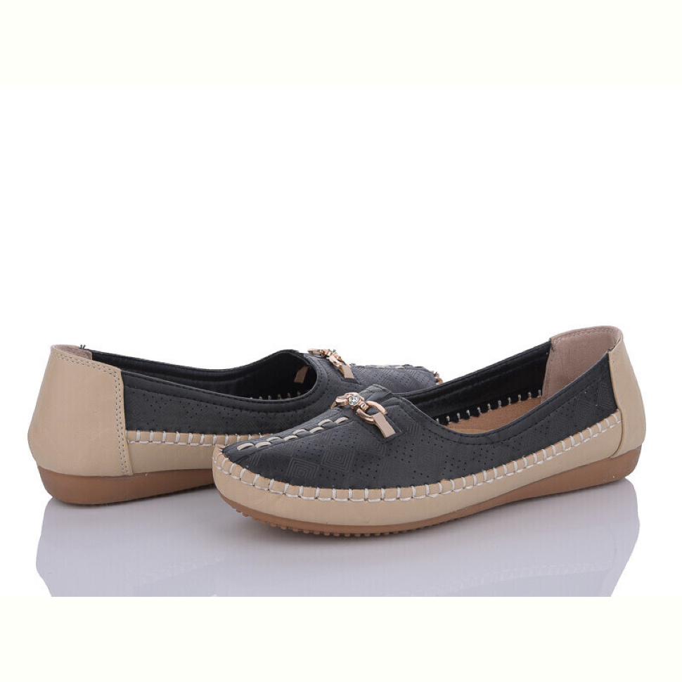 Мокасины Nayasitun A112