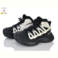 Кроссовки Clibee-Doremi 51A2582 black