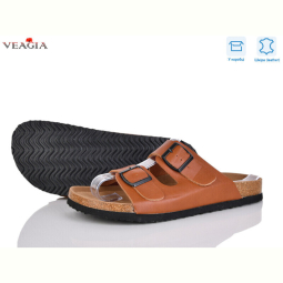 Шлепки Veagia-ADA 5601-5