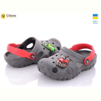 Кроксы Clibee 117081-1
