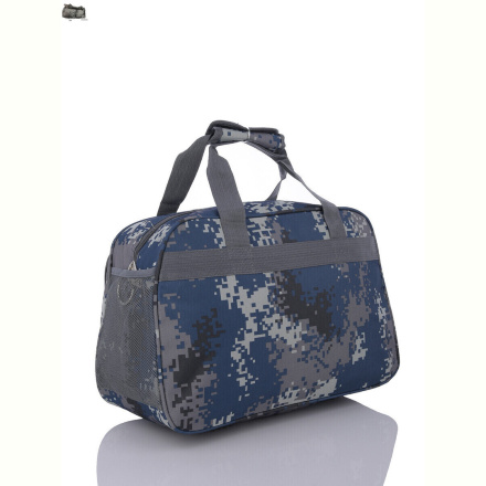 Сумка Superbag 9009 blue (5-30)