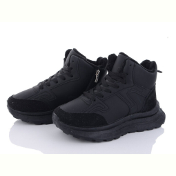 Ботинки Violeta 176-29 black