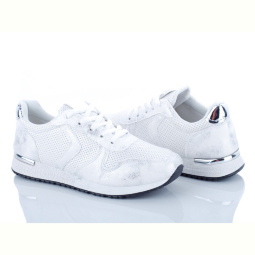Кроссовки Class Shoes 5022-1 белый