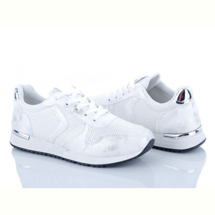 Кроссовки Class Shoes 5022-1 белый