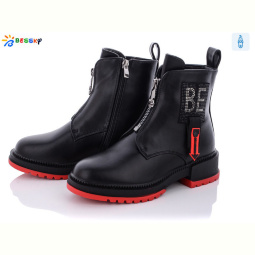 Ботинки Bessky-Kellaifeng B1241-3