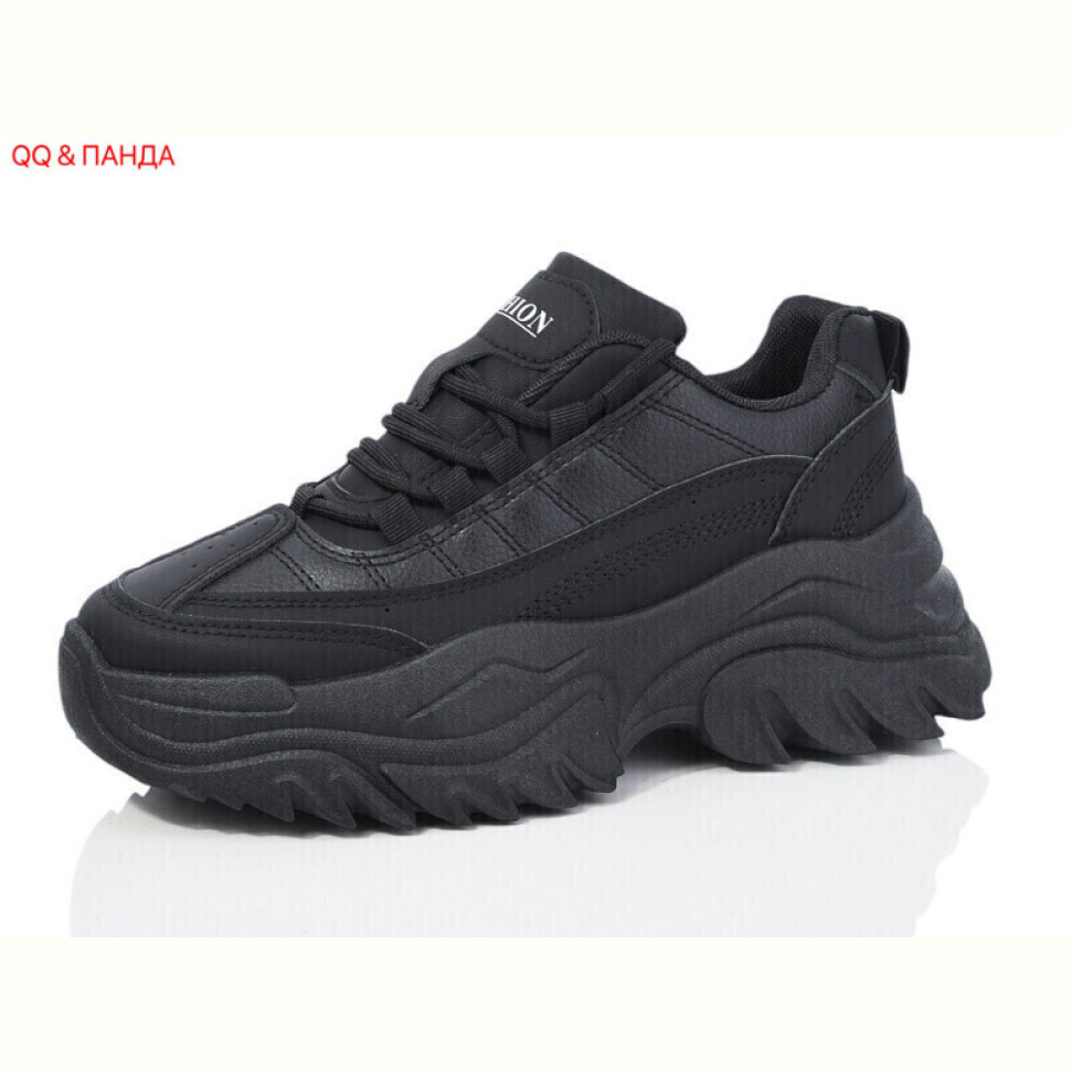 Кроссовки QQ&Панда JP66-1