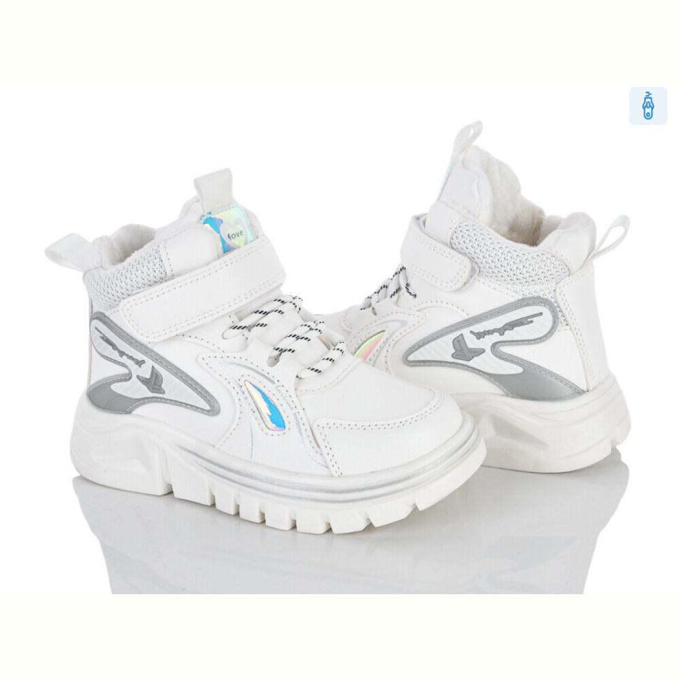 Ботинки Xifa kids 6976-5