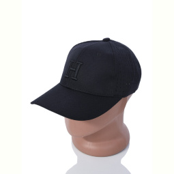 Кепка RuBi EX002-2 black